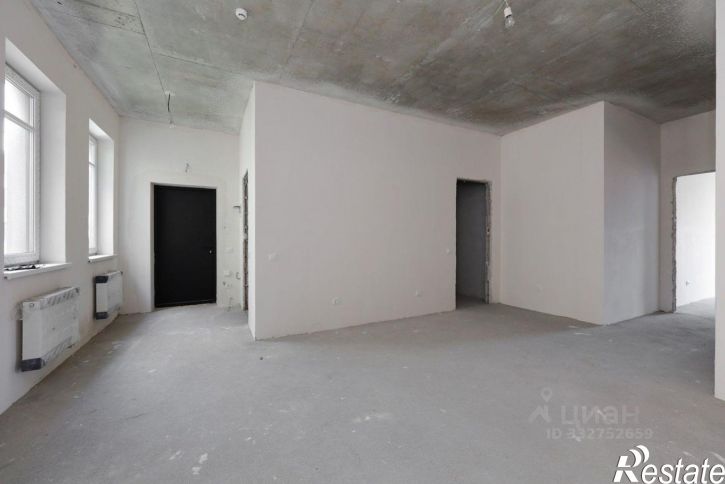 1-комн квартира ул Октябрьская, 12,  д. 12