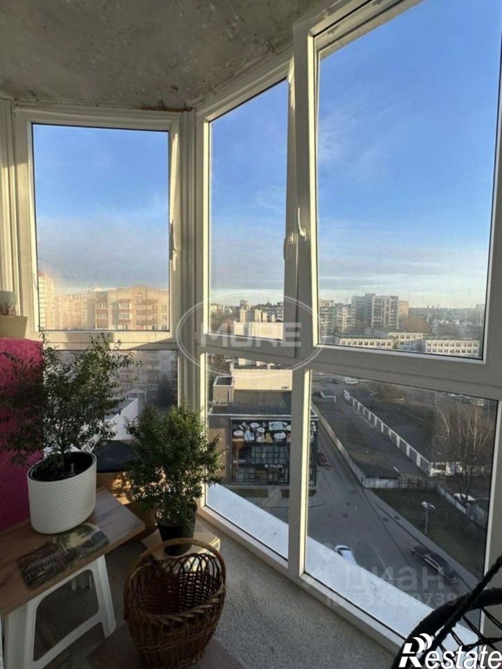 3-комн квартира ул Генерала Буткова, 32А,  д. 32А
