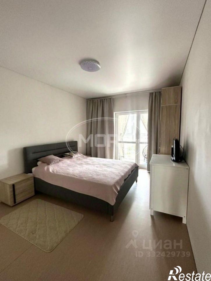 3-комн квартира ул Генерала Буткова, 32А,  д. 32А