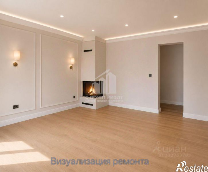 1-комн квартира ул Гражданская, 5,  д. 5