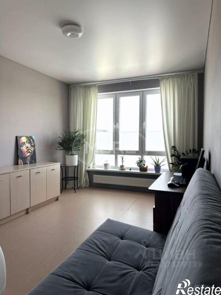 3-комн квартира ул Генерала Буткова, 32А,  д. 32А
