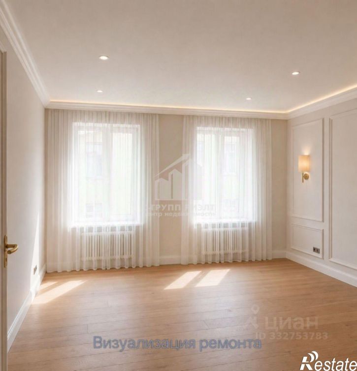 1-комн квартира ул Гражданская, 5,  д. 5