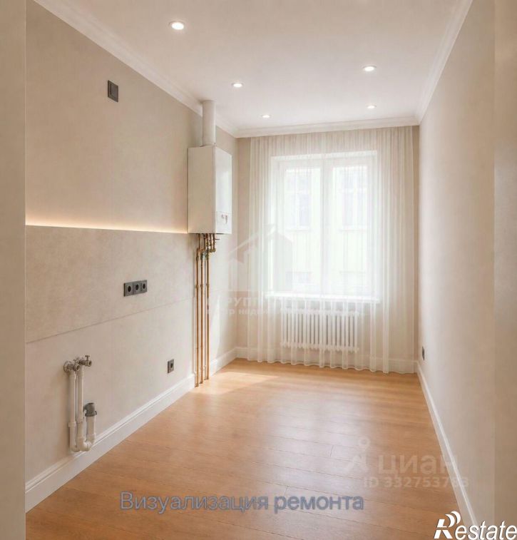 1-комн квартира ул Гражданская, 5,  д. 5
