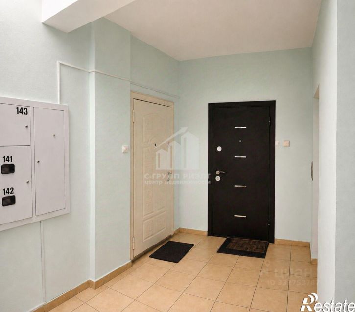 1-комн квартира ул Горького, 168,  д. 168