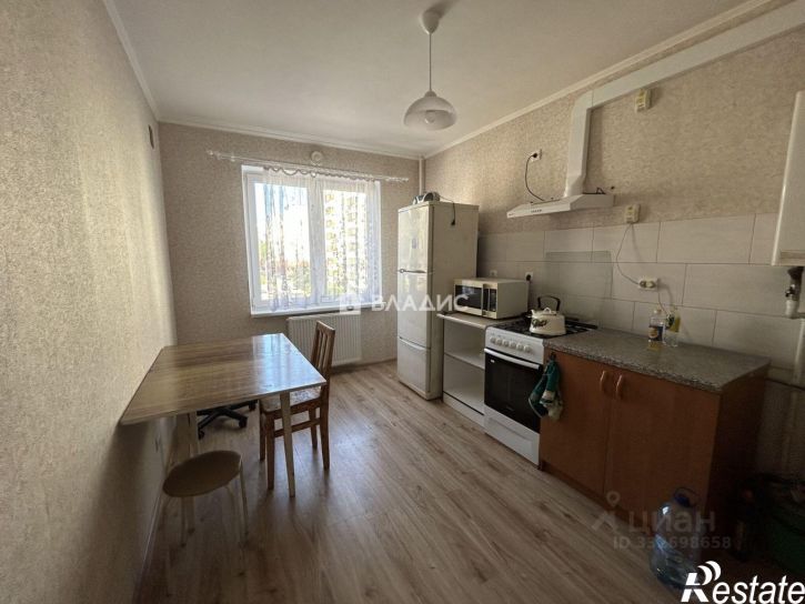 3-комн квартира Балтийское шоссе, 106А,  д. 106А