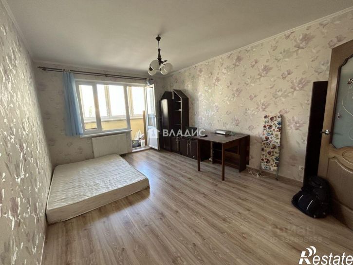 3-комн квартира Балтийское шоссе, 106А,  д. 106А