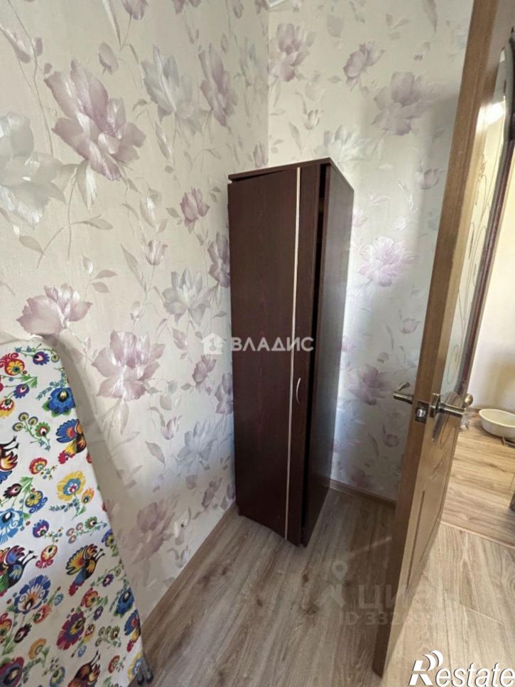 3-комн квартира Балтийское шоссе, 106А,  д. 106А