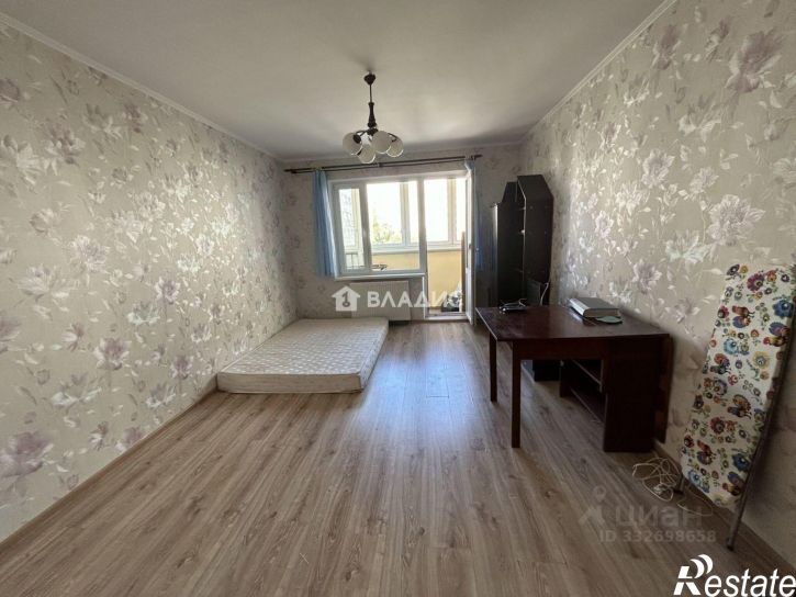 3-комн квартира Балтийское шоссе, 106А,  д. 106А