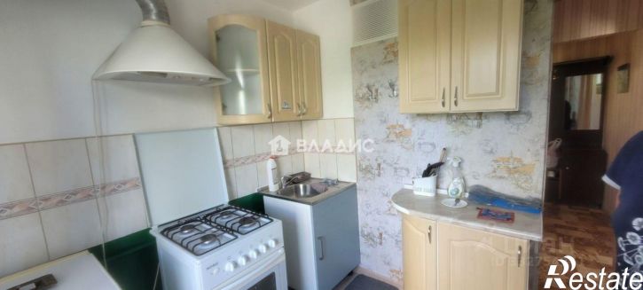 1-комн квартира ул Космонавта Леонова, 60,  д. 60