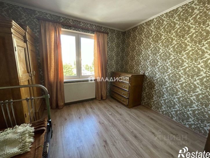 3-комн квартира Балтийское шоссе, 106А,  д. 106А