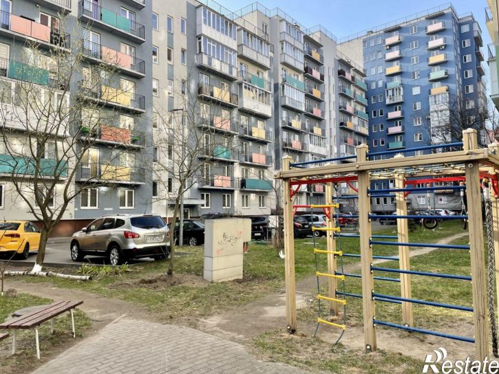 1-комн квартира ул А.Суворова, 31,  д. 31