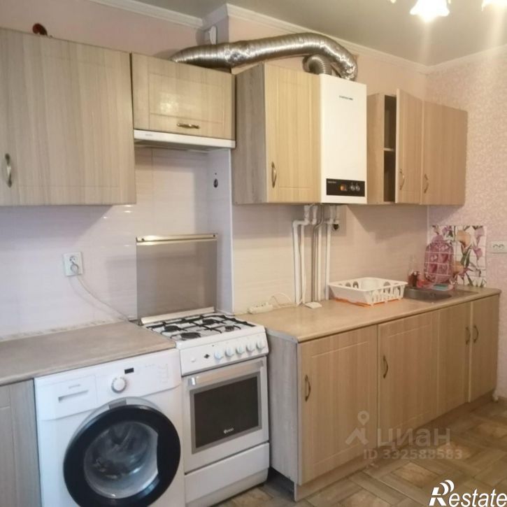 2-комн квартира ул З.Космодемьянской, 10,  д. 10