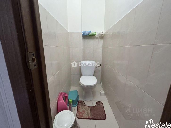 3-комн квартира Балтийское шоссе, 106А,  д. 106А