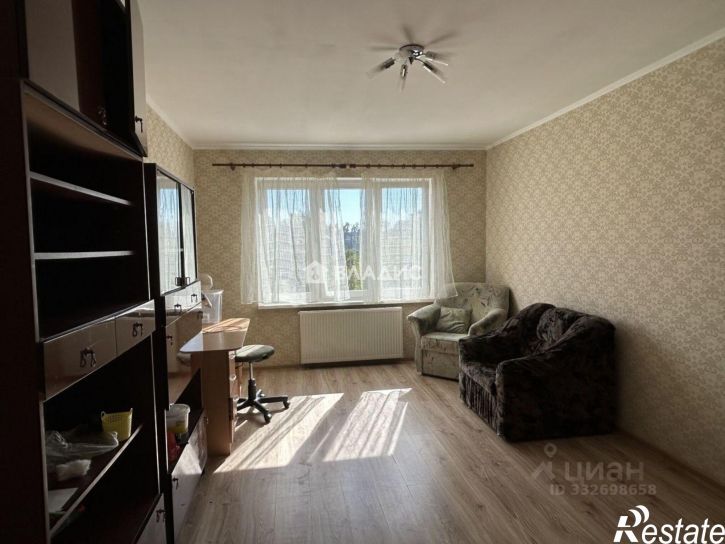 3-комн квартира Балтийское шоссе, 106А,  д. 106А