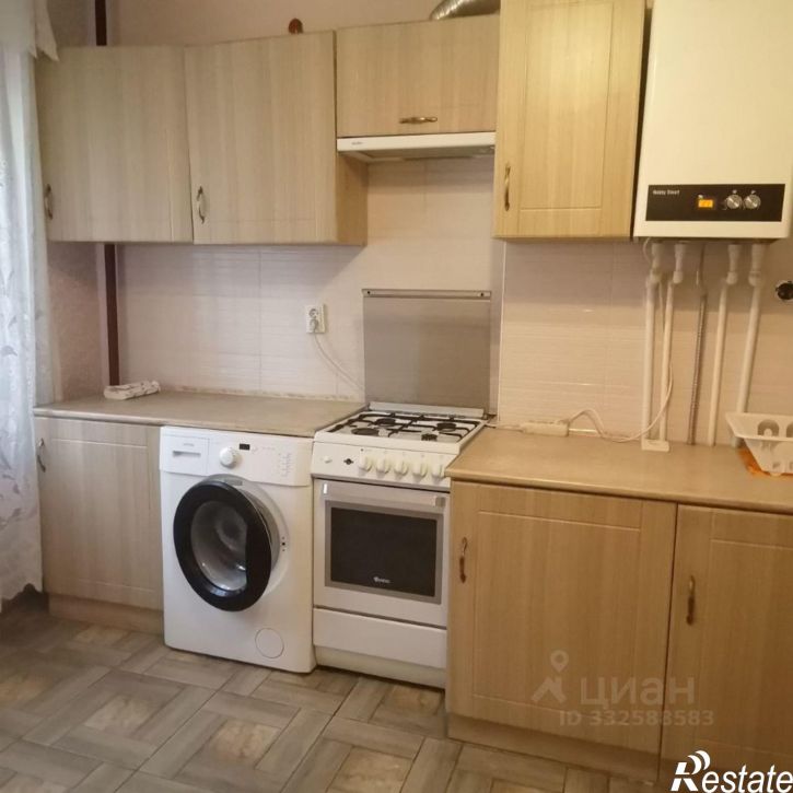 2-комн квартира ул З.Космодемьянской, 10,  д. 10