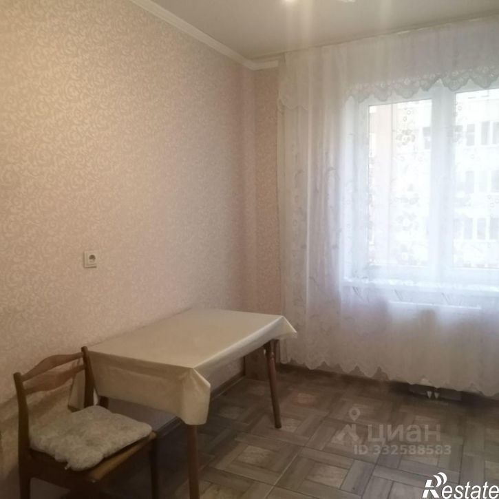 2-комн квартира ул З.Космодемьянской, 10,  д. 10
