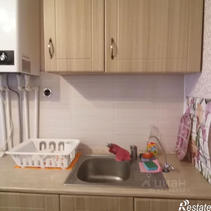 2-комн квартира ул З.Космодемьянской, 10,  д. 10