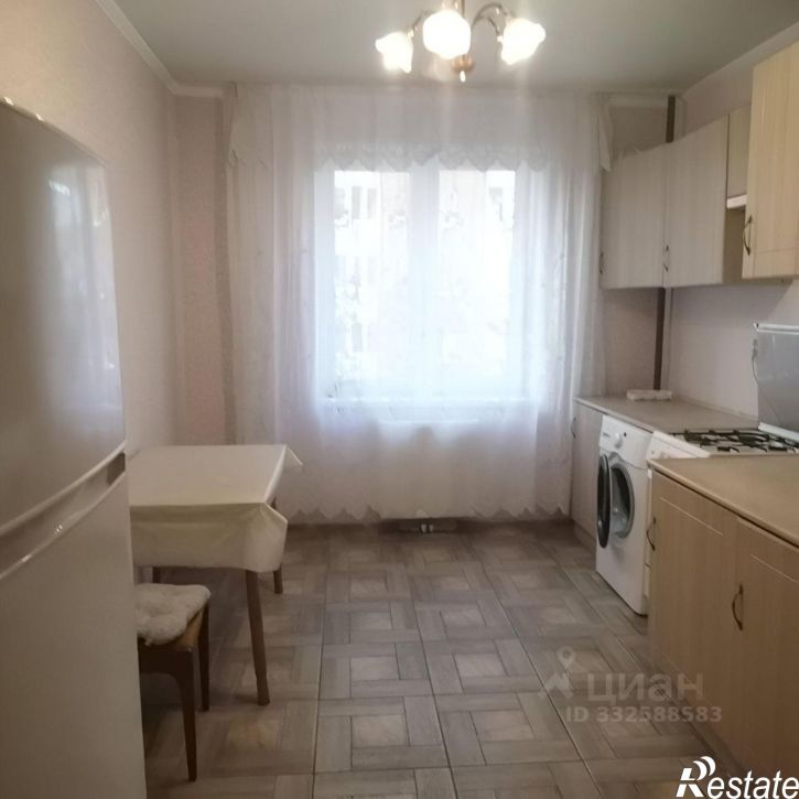2-комн квартира ул З.Космодемьянской, 10,  д. 10