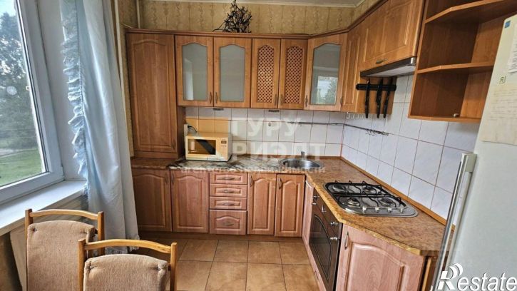 1-комн квартира Л.Шевцовой б-р, 100,  д. 100