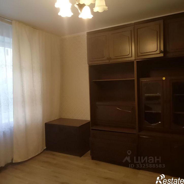 2-комн квартира ул З.Космодемьянской, 10,  д. 10