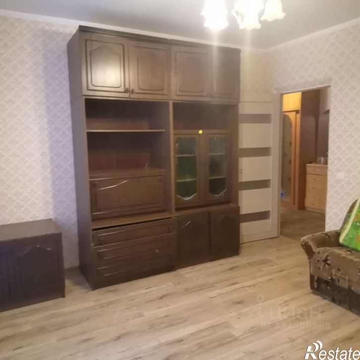 2-комн квартира ул З.Космодемьянской, 10,  д. 10