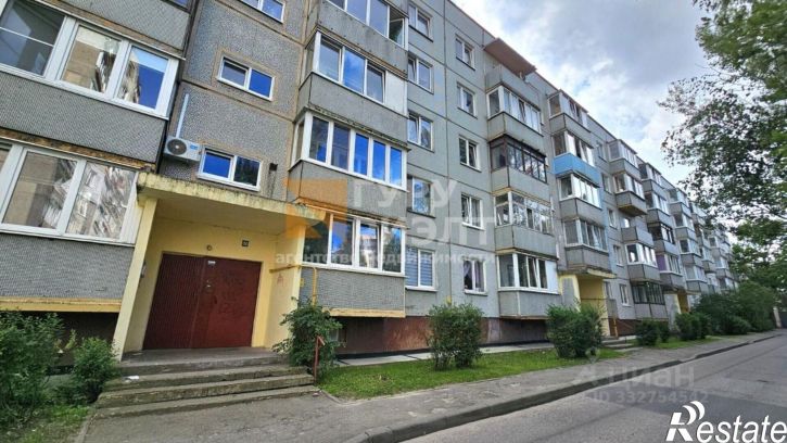 1-комн квартира Л.Шевцовой б-р, 100,  д. 100