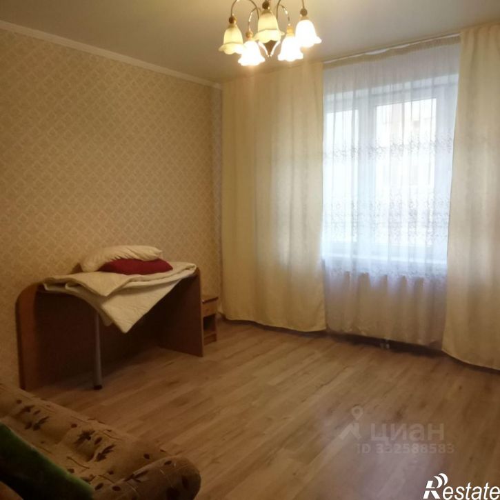 2-комн квартира ул З.Космодемьянской, 10,  д. 10
