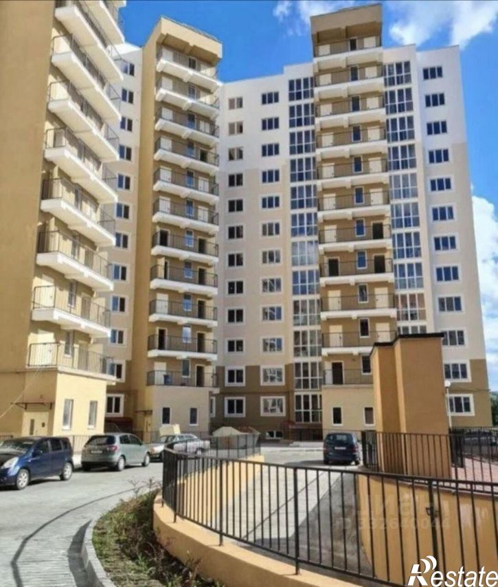 1-комн квартира ул Аксакова, 116,  д. 116