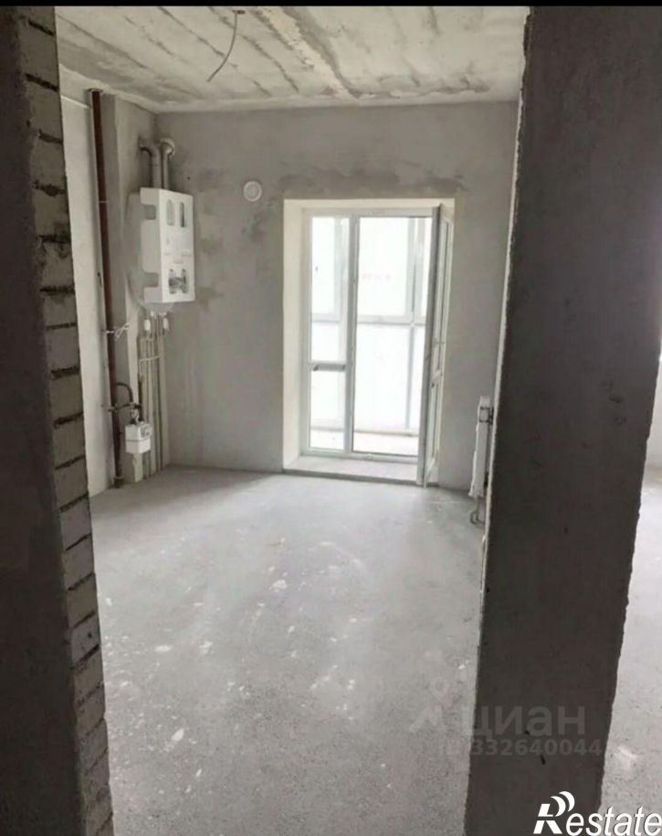 1-комн квартира ул Аксакова, 116,  д. 116