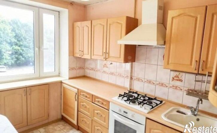 3-комн квартира Московский пр-кт, 25,  д. 25