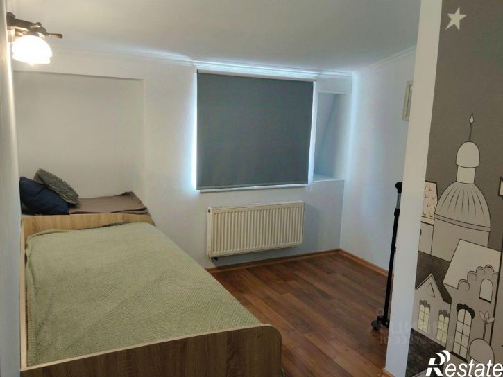 3-комн квартира пр-кт Калинина, 39,  д. 39