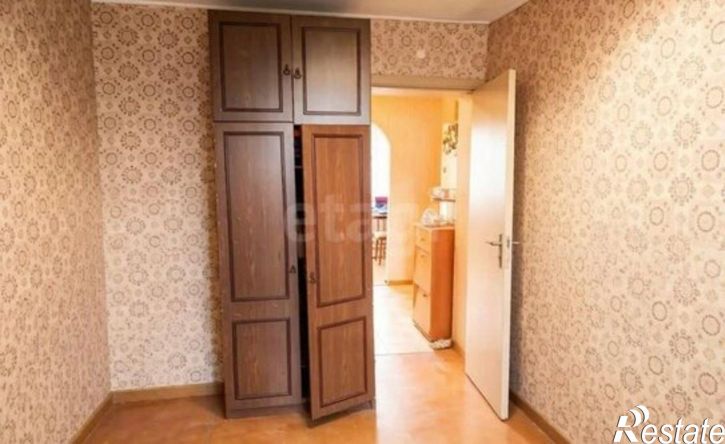 3-комн квартира Московский пр-кт, 25,  д. 25