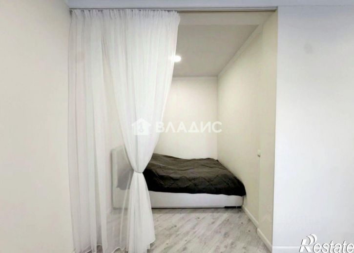1-комн квартира ул Согласия, 50А,  д. 50А