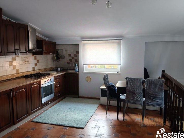 3-комн квартира пр-кт Калинина, 39,  д. 39