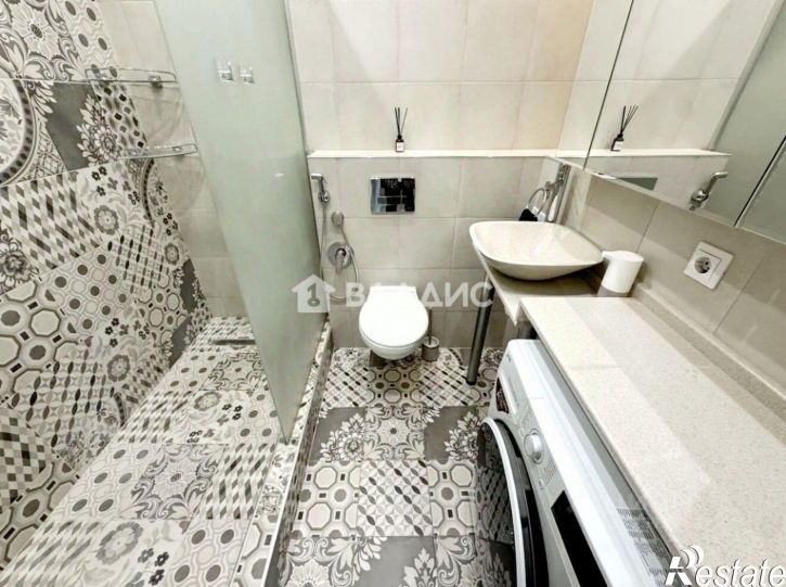 1-комн квартира ул Согласия, 50А,  д. 50А