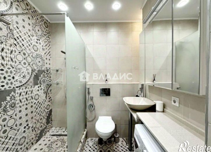 1-комн квартира ул Согласия, 50А,  д. 50А