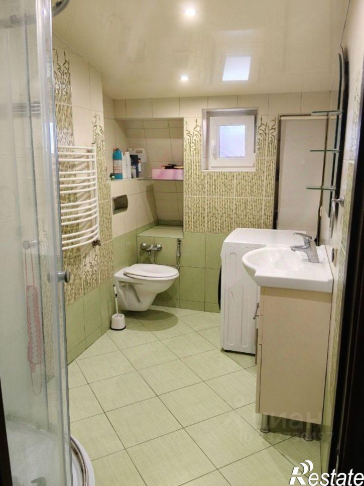 3-комн квартира пр-кт Калинина, 39,  д. 39