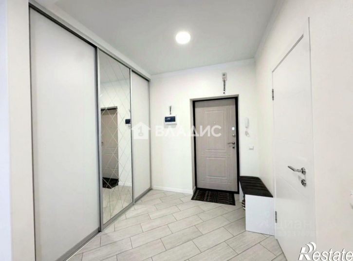 1-комн квартира ул Согласия, 50А,  д. 50А