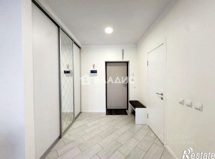 1-комн квартира ул Согласия, 50А,  д. 50А