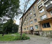 комната 8 кв м ул Серпуховская, 18