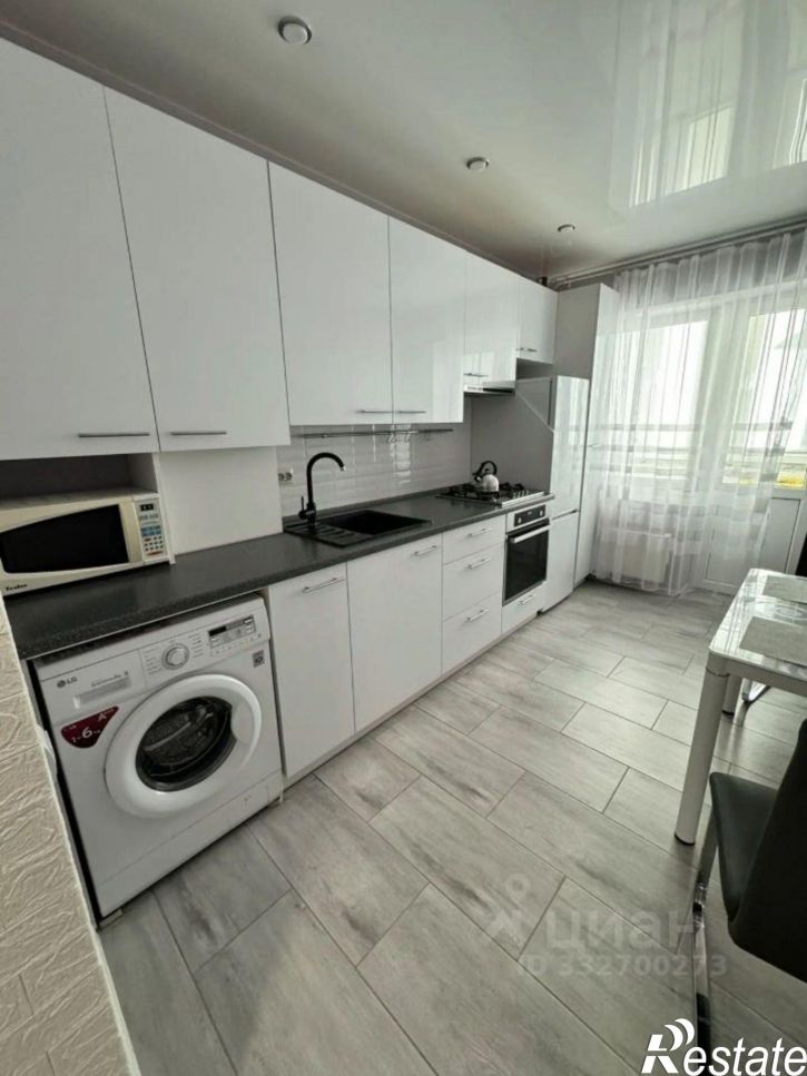 1-комн квартира ул Печатная, 21Б,  д. 21Б
