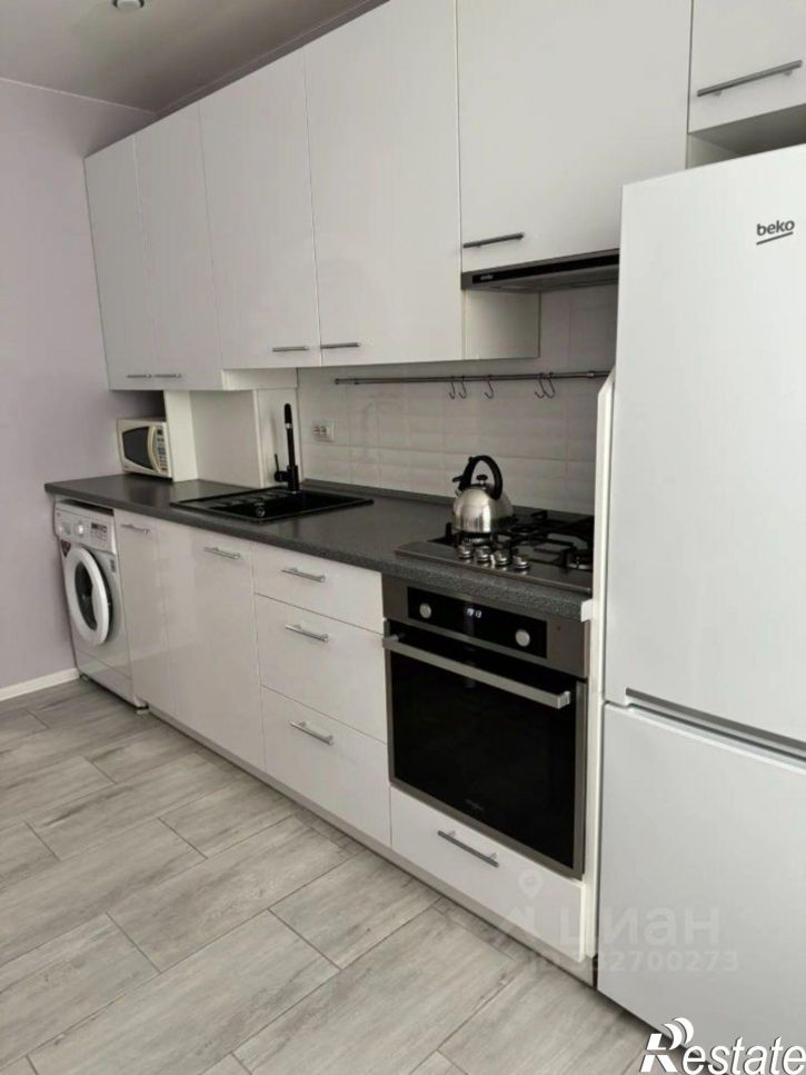 1-комн квартира ул Печатная, 21Б,  д. 21Б