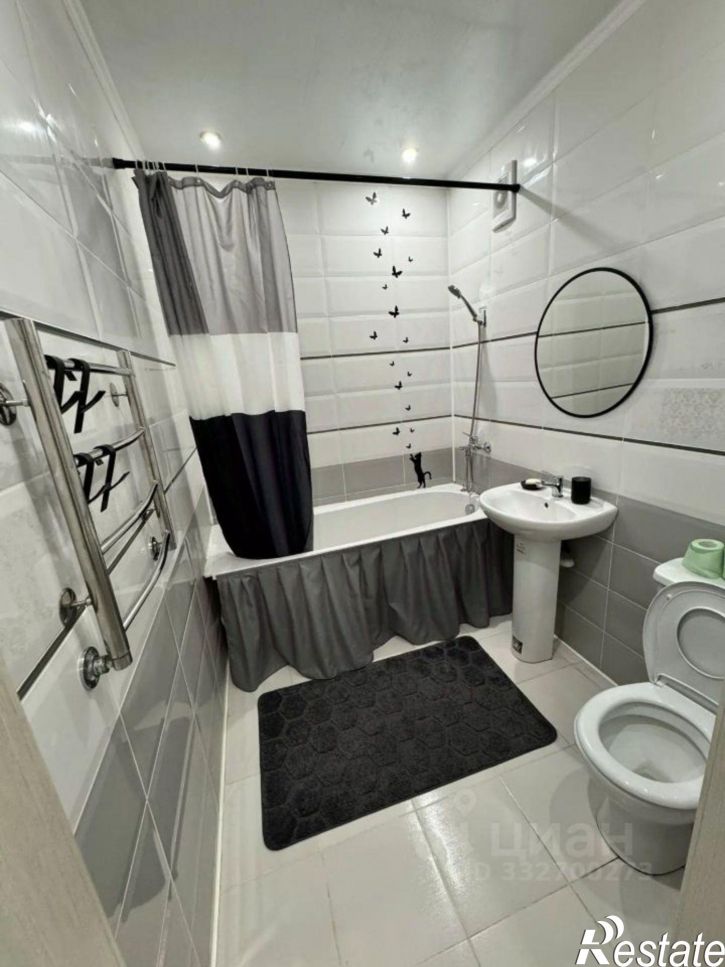 1-комн квартира ул Печатная, 21Б,  д. 21Б