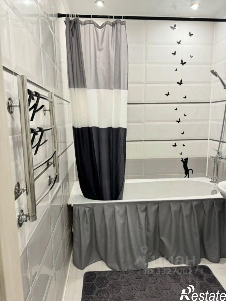 1-комн квартира ул Печатная, 21Б,  д. 21Б