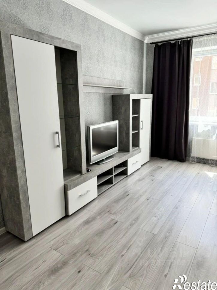 1-комн квартира ул Печатная, 21Б,  д. 21Б