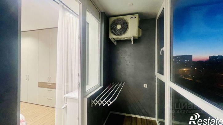 2-комн квартира ул Памяти павших в Афганистане, 24,  д. 24