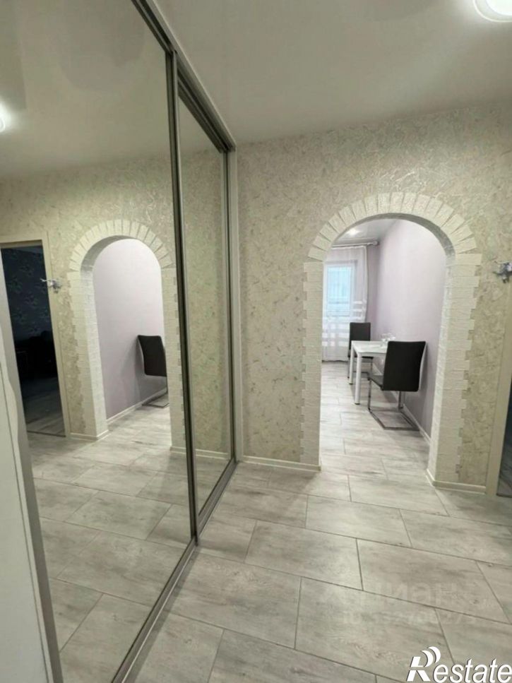 1-комн квартира ул Печатная, 21Б,  д. 21Б