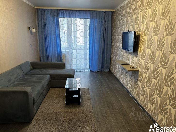 1-комн квартира Иртышский пер, 10,  д. 10