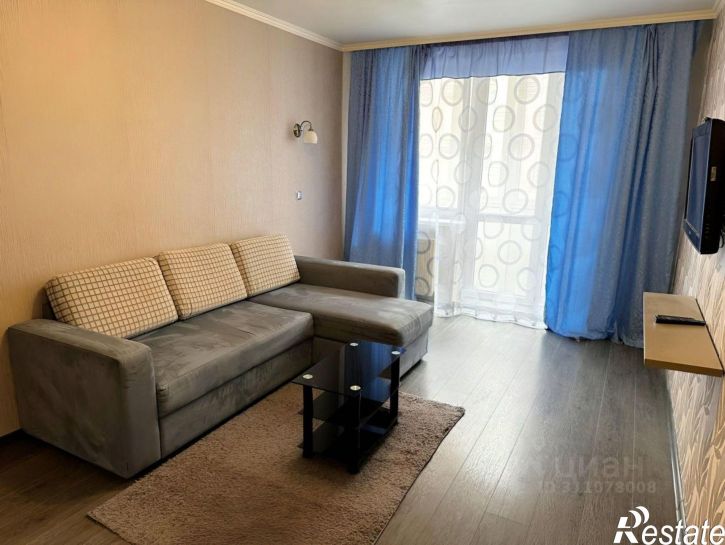 1-комн квартира Иртышский пер, 10,  д. 10