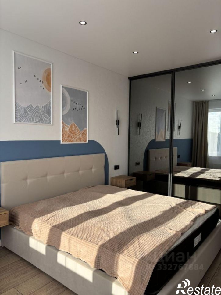 1-комн квартира Закатная улица, 29к3
